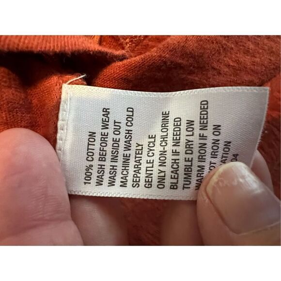 NWT New Directions Womens Blouse Size M - Picture 3 of 3